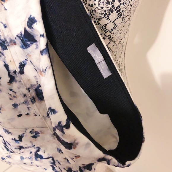 ZARA Bodycon Mini Skirt, Size S - Picture 4 of 6